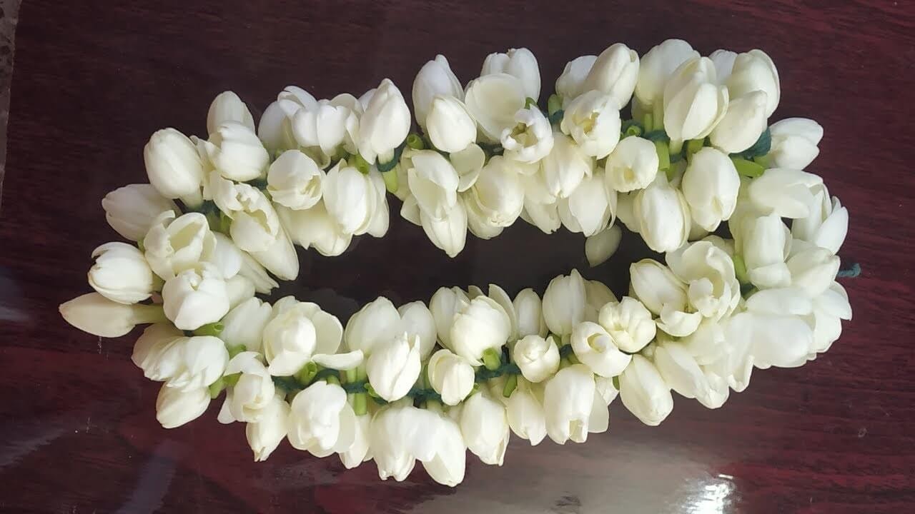 Flower Strings