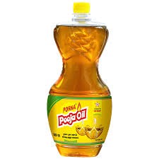 Pooja Oil