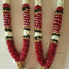 Rose Garland